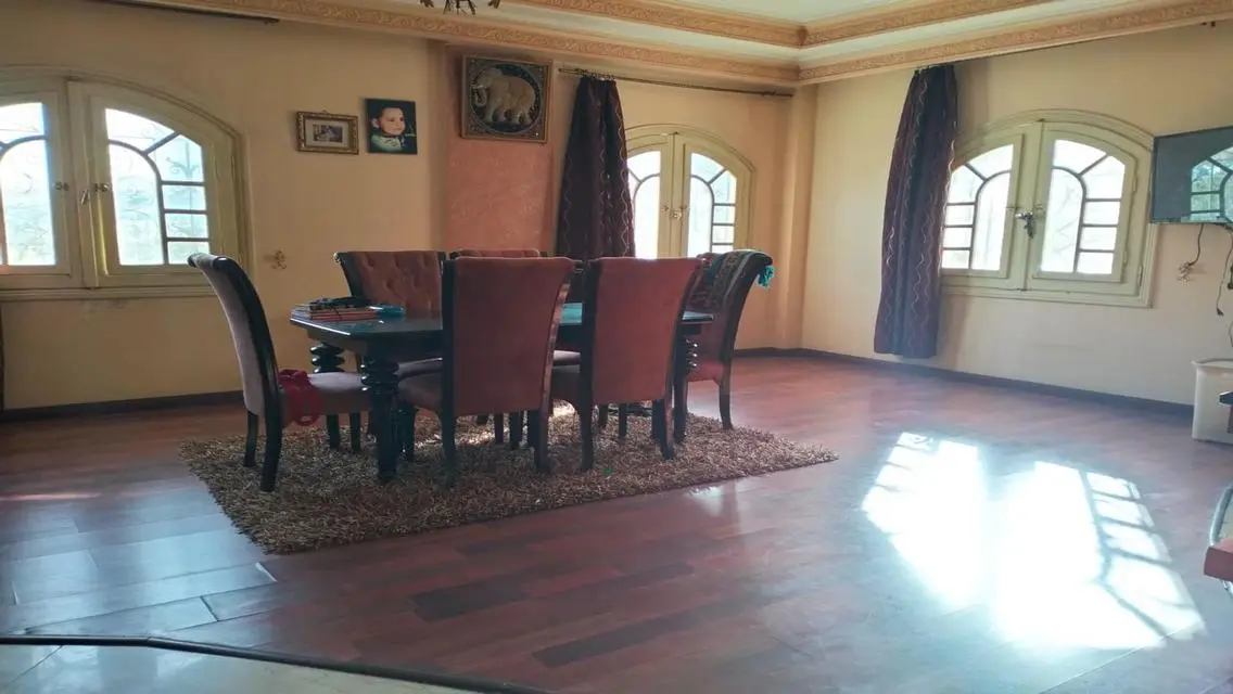 Luxury Villa with Unmatched Splendor