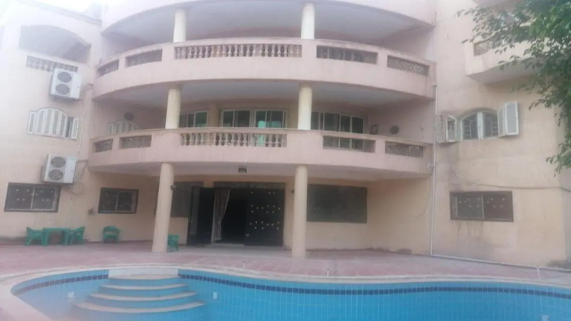 Luxury Villa with Unmatched Splendor