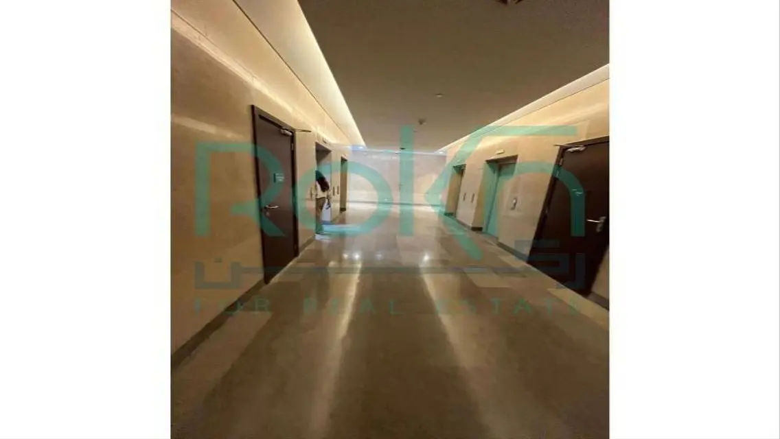 Premium Property with Comprehensive Amenities in a Great Location