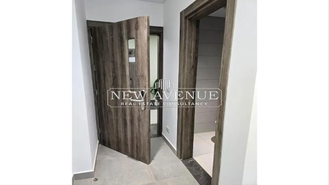 Amazing 80 sqm Apartment for Sale with Covered Parking