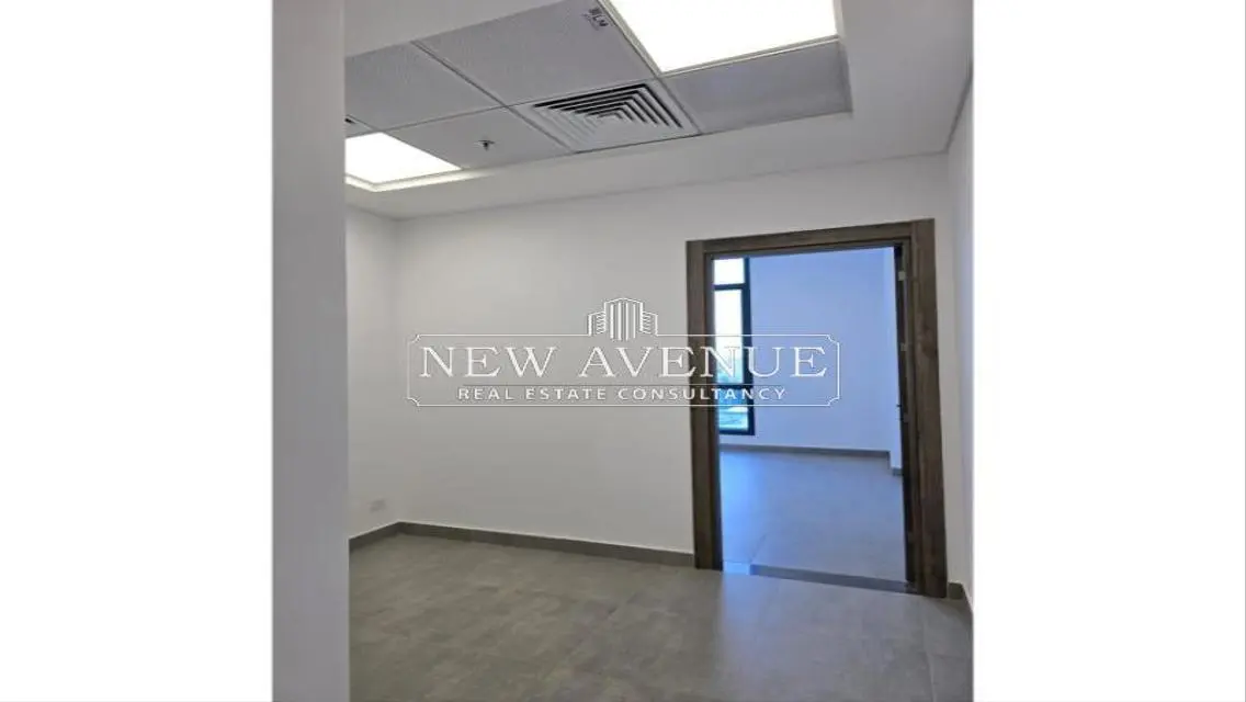 Amazing 80 sqm Apartment for Sale with Covered Parking