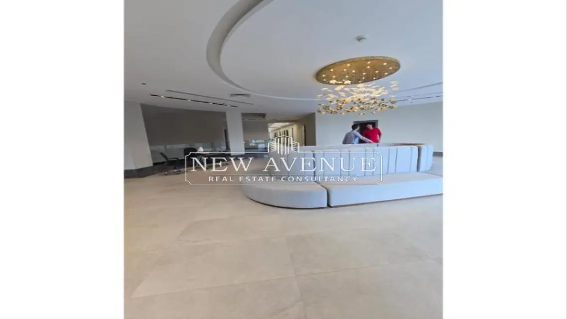 Amazing 80 sqm Apartment for Sale with Covered Parking