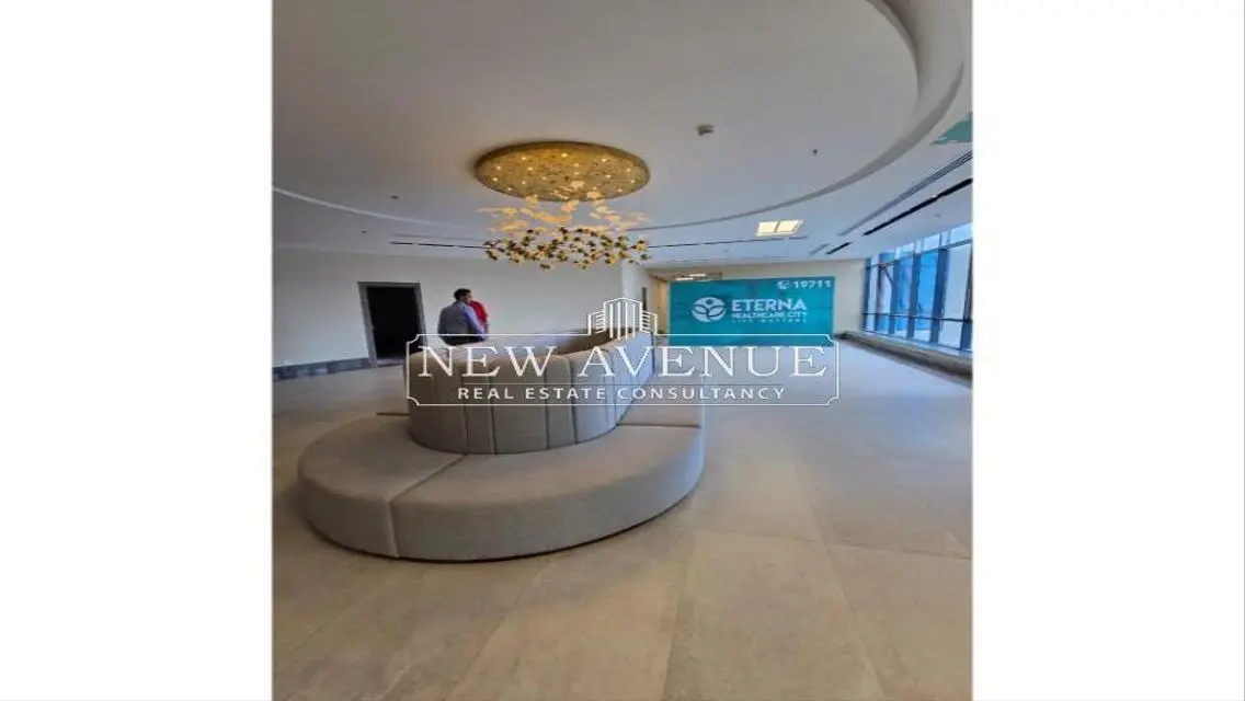 Amazing 80 sqm Apartment for Sale with Covered Parking
