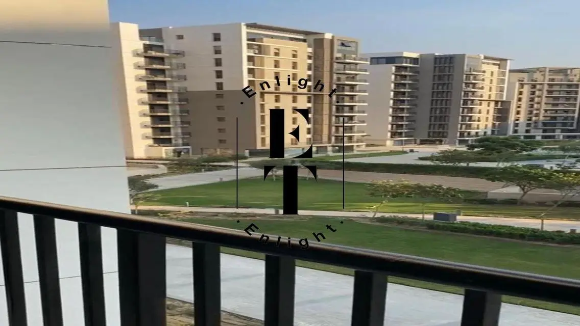 فيلا فاخرة تطل على البحيرات مع جميع المرافق