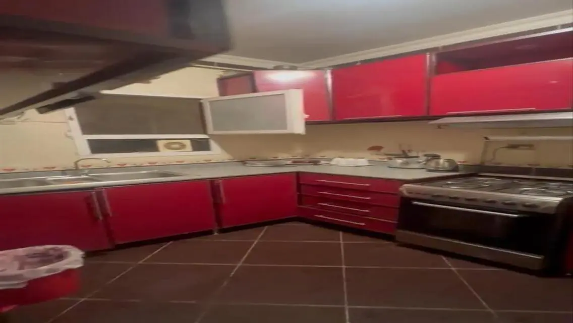 شقة مميزة للإيجار في موقع ممتاز