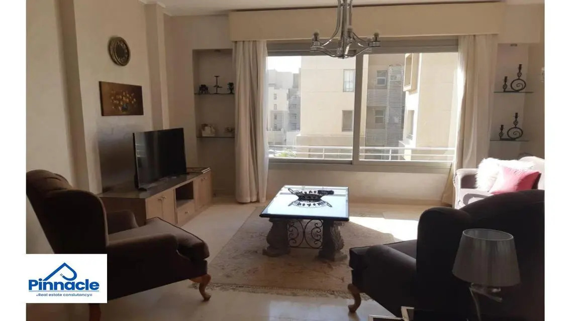 Amazing Apartment for Sale with Security Guard