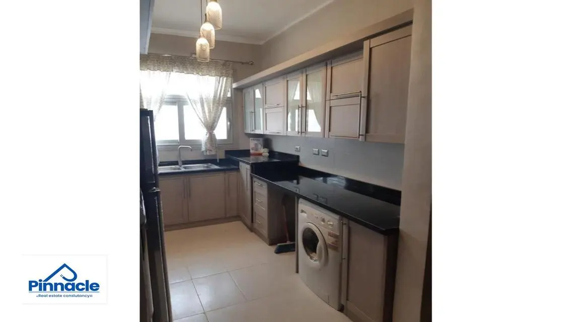 Amazing Apartment for Sale with Security Guard