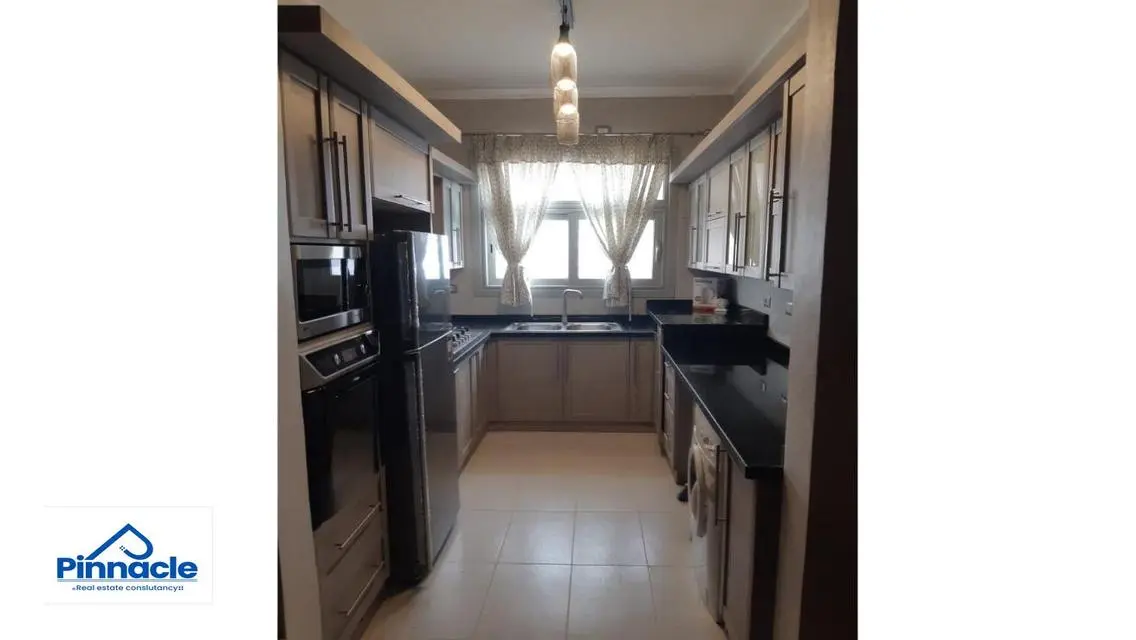 Amazing Apartment for Sale with Security Guard