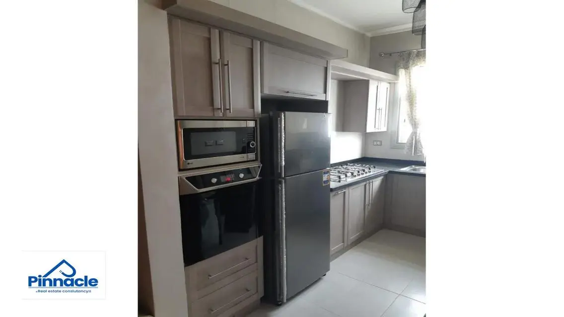 Amazing Apartment for Sale with Security Guard