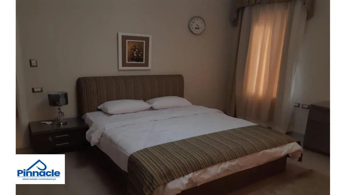 Amazing Apartment for Sale with Security Guard