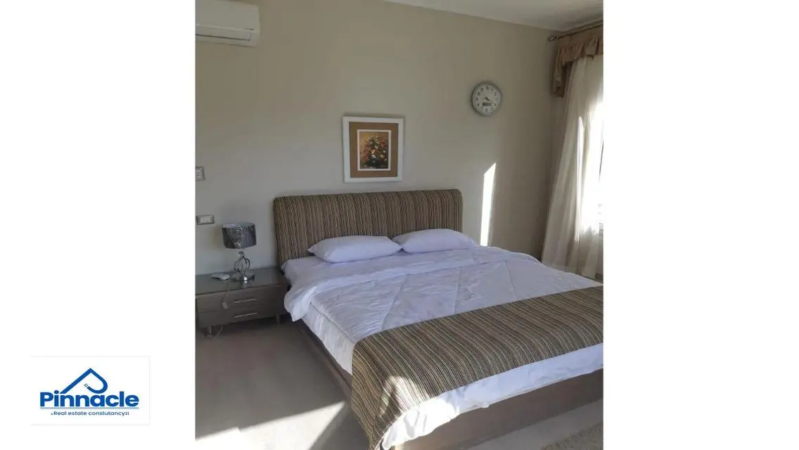 Amazing Apartment for Sale with Security Guard