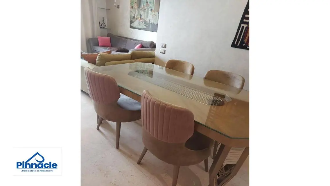 Amazing Apartment for Sale with Security Guard