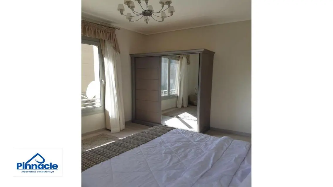 Amazing Apartment for Sale with Security Guard