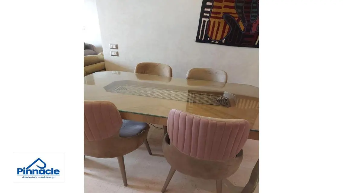 Amazing Apartment for Sale with Security Guard
