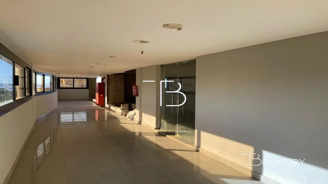 Administrative Office for Rent - 300 Sqm in October Next to Palm Hills
