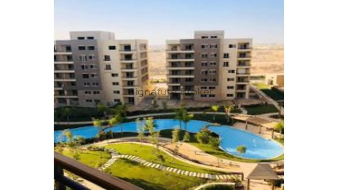 Luxury Apartment for Sale in Lakeside Area