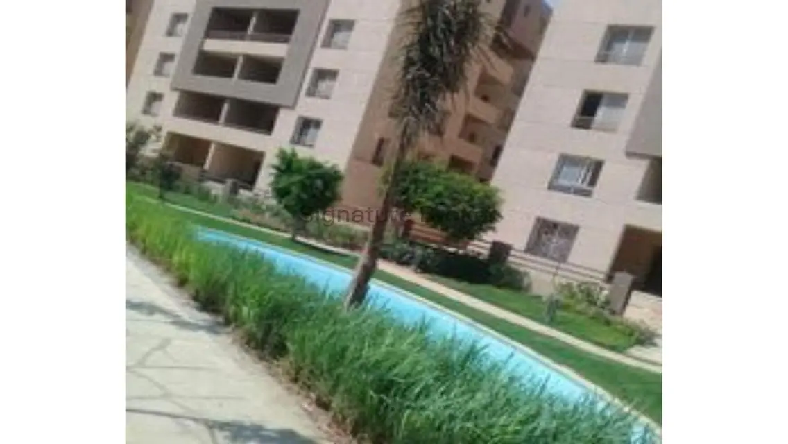 Luxury Apartment for Sale in Lakeside Area
