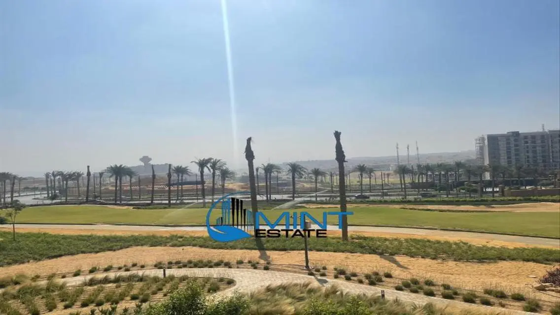 شقة فاخرة بإطلالة مميزة في قلب المدينة