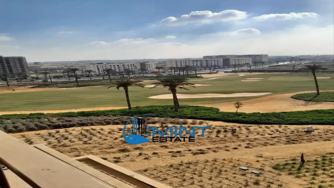شقة فاخرة بإطلالة مميزة في قلب المدينة