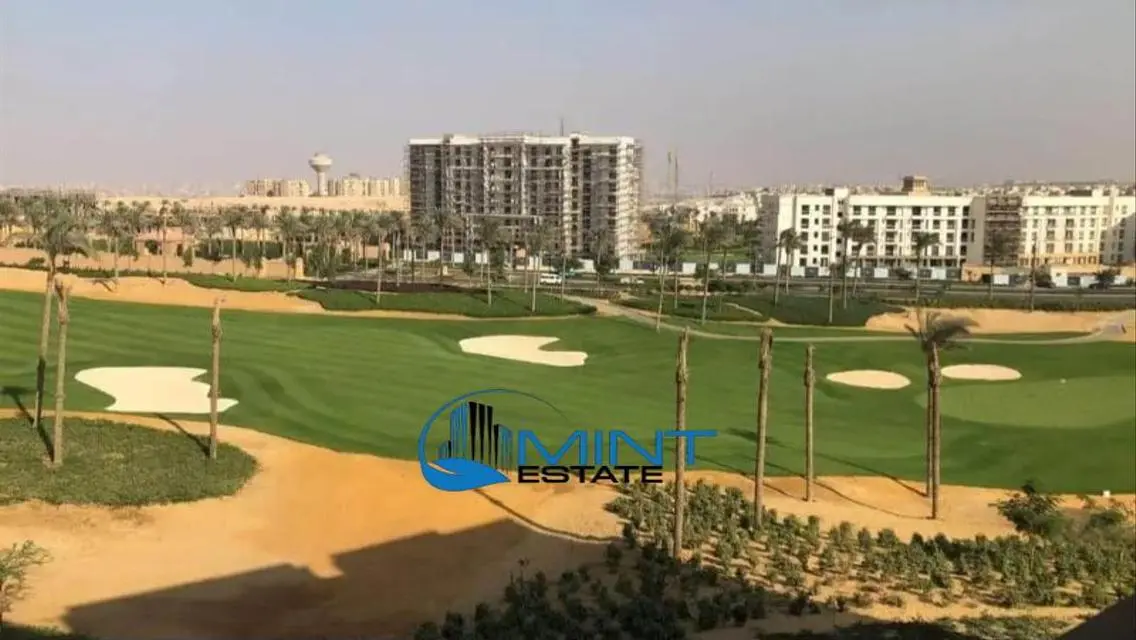 شقة فاخرة بإطلالة مميزة في قلب المدينة