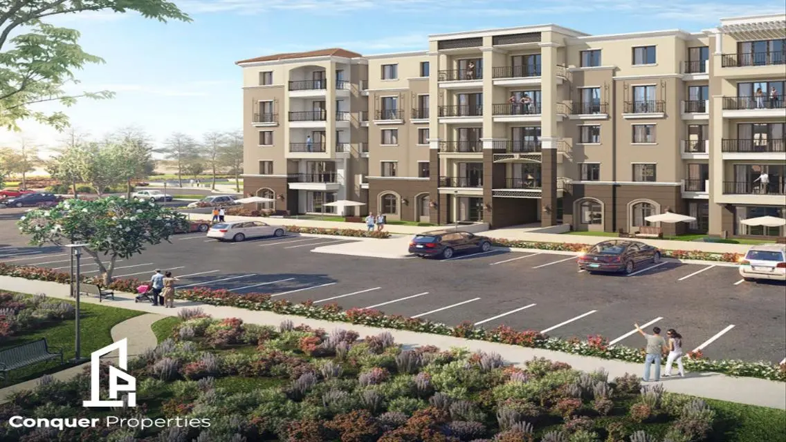 Luxury Apartment for Rent in a Prime Location