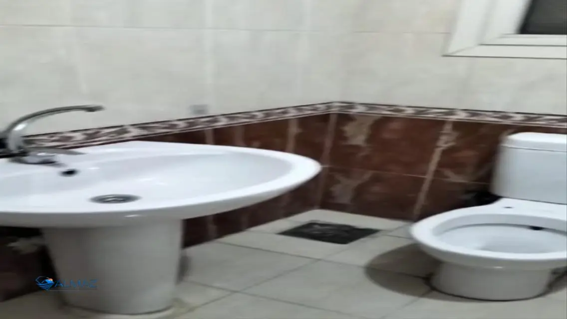 Luxury Apartment for Sale with Balcony and Security Guard