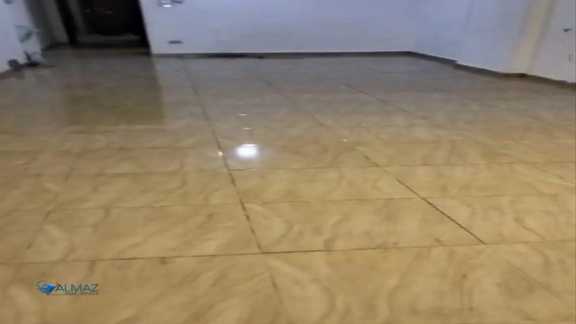 Luxury Apartment for Sale with Balcony and Security Guard
