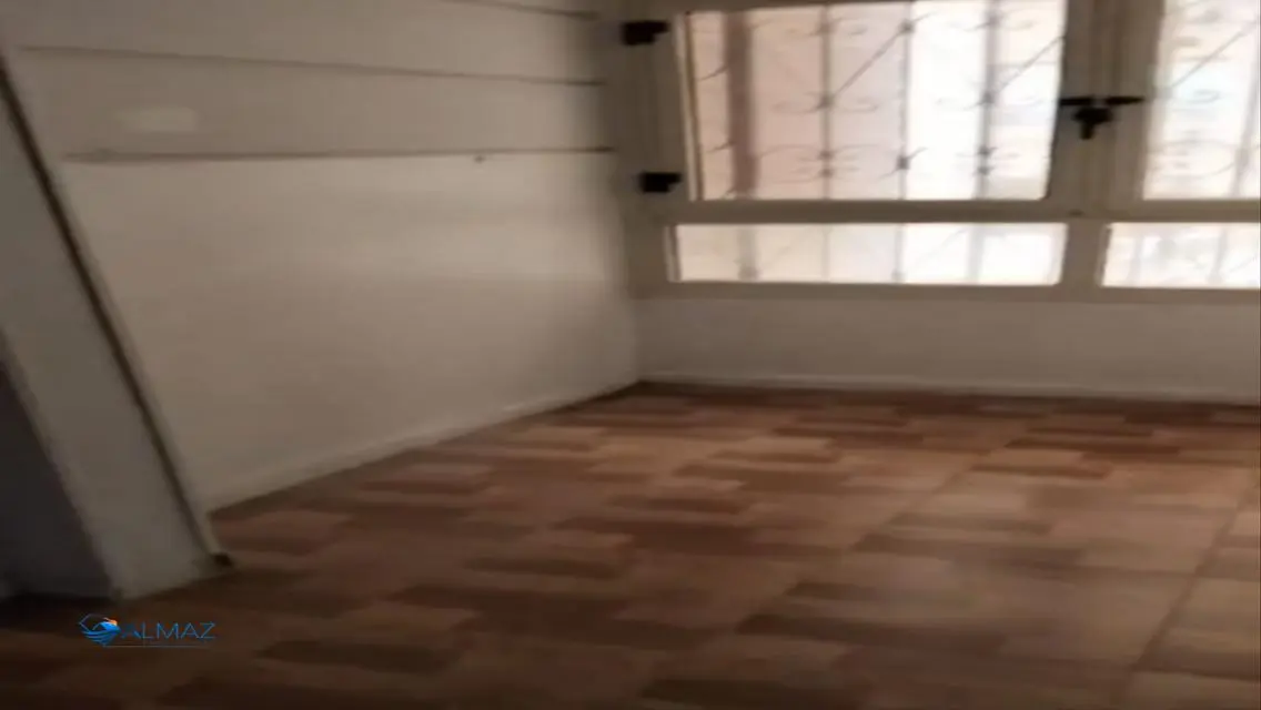 Luxury Apartment for Sale with Balcony and Security Guard