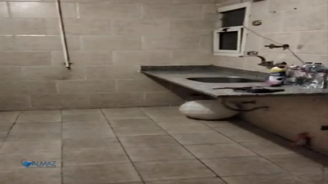 Luxury Apartment for Sale with Balcony and Security Guard