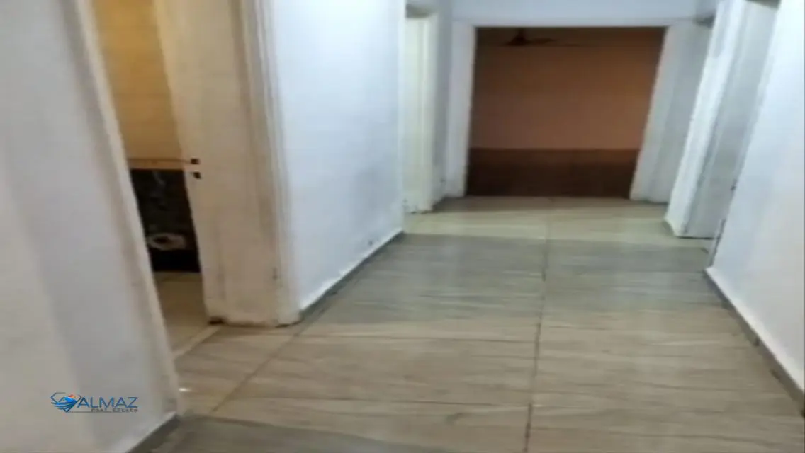 Luxury Apartment for Sale with Balcony and Security Guard