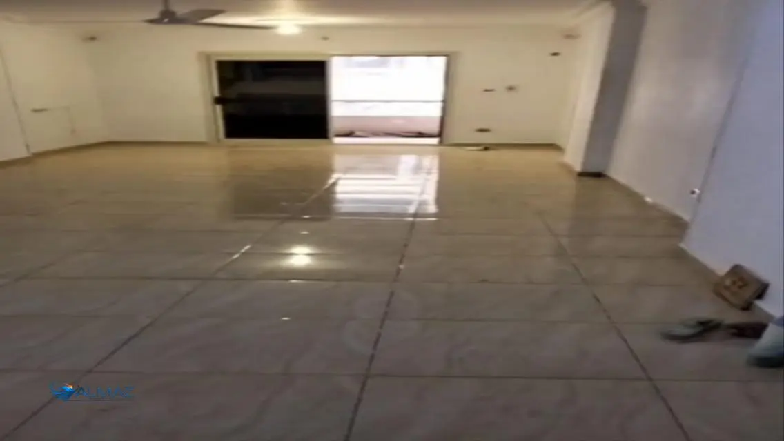 Luxury Apartment for Sale with Balcony and Security Guard