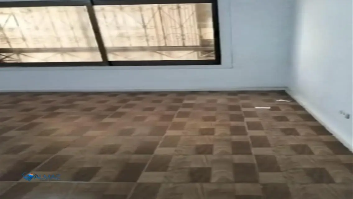Luxury Apartment for Sale with Balcony and Security Guard
