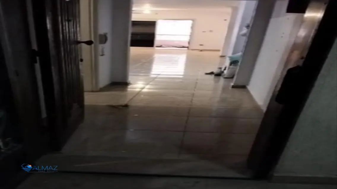 Luxury Apartment for Sale with Balcony and Security Guard