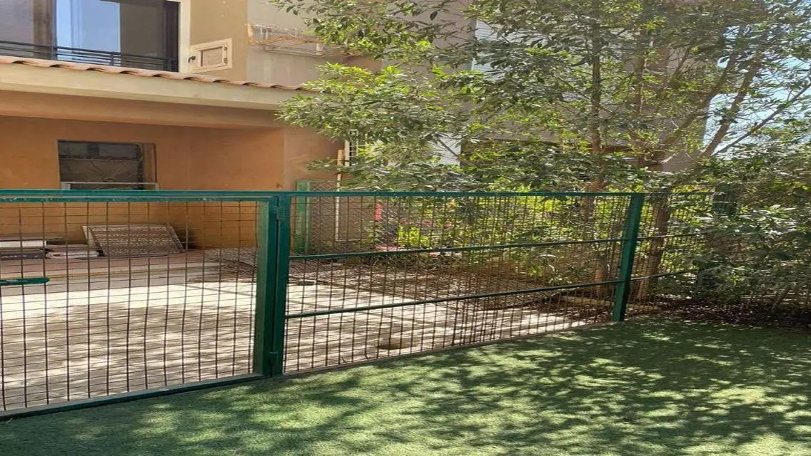 شقة فاخرة بمساحة واسعة