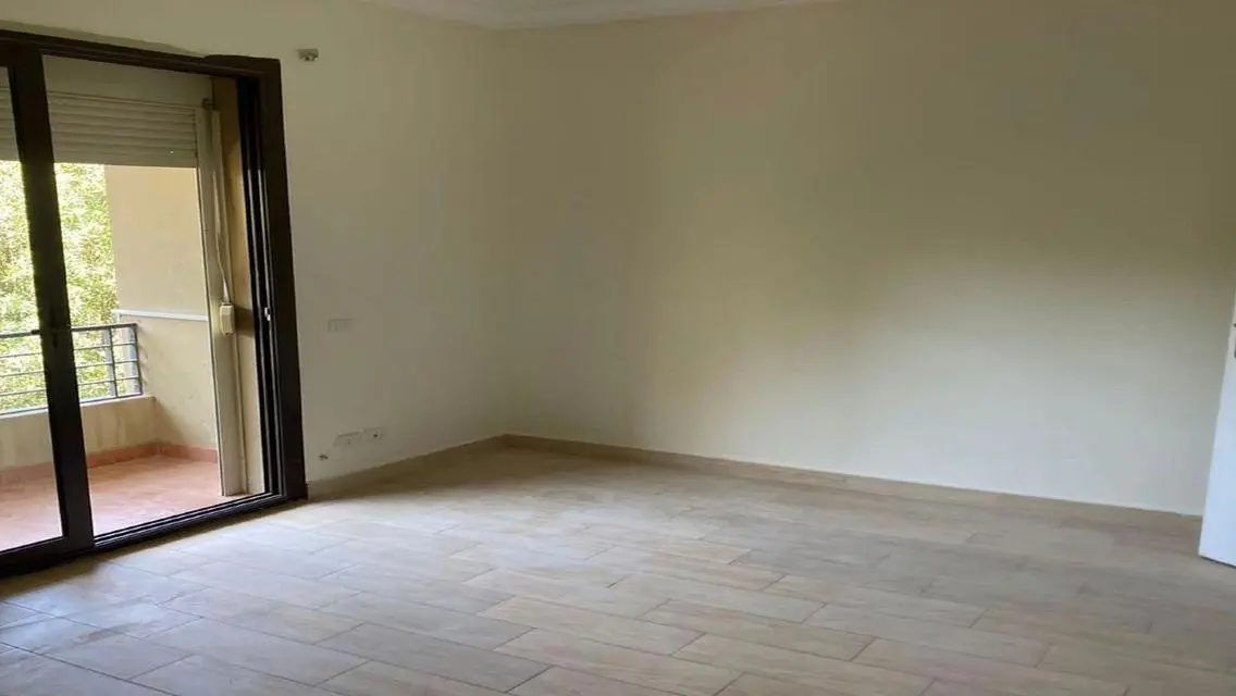 شقة فاخرة بمساحة واسعة