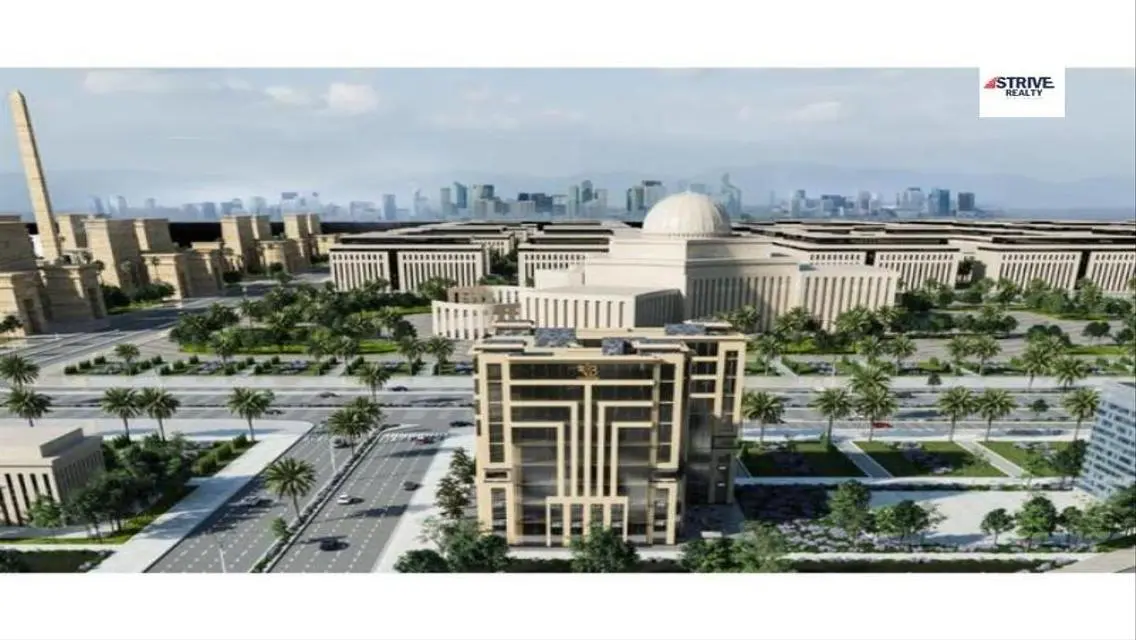 عقار متميز بمرافق حديثة للبيع