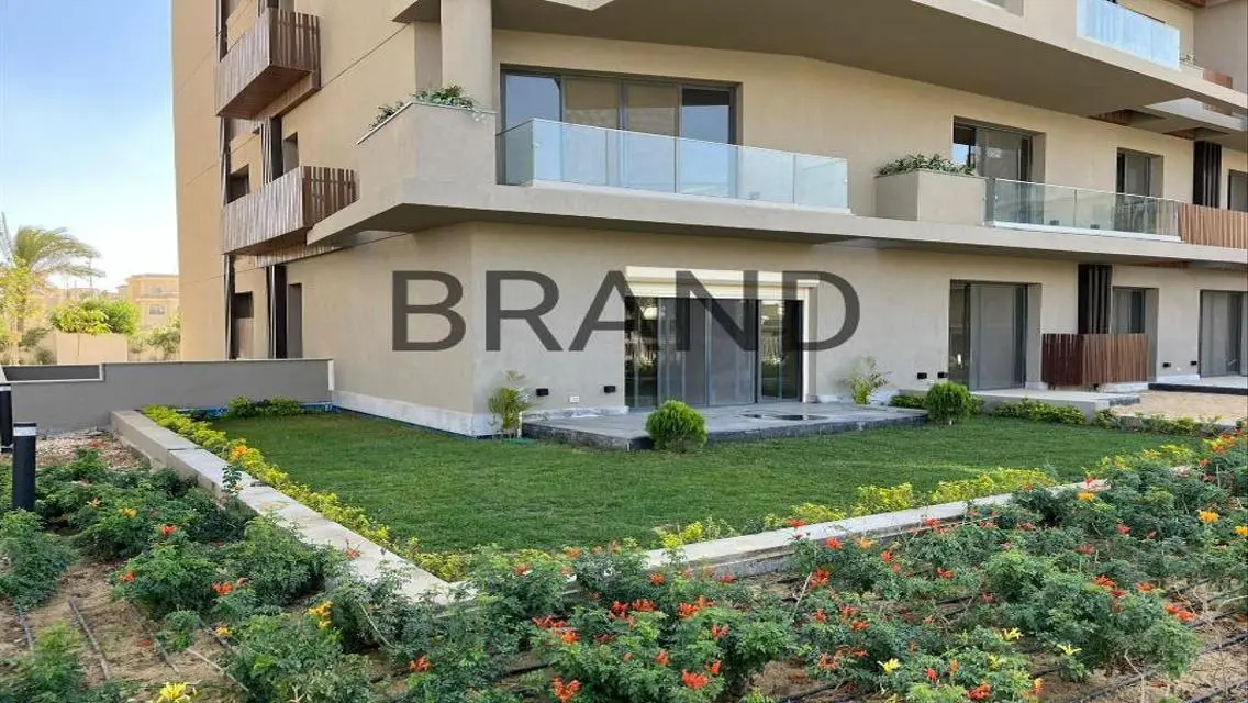 Luxury Apartment for Sale - 133 sqm