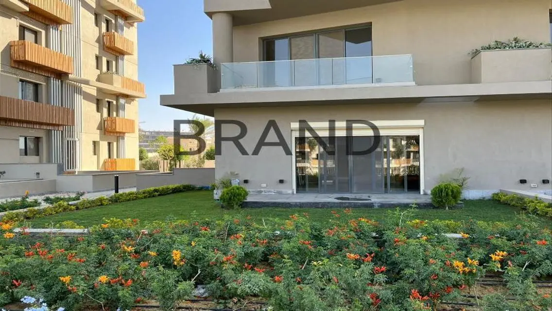 Luxury Apartment for Sale - 133 sqm