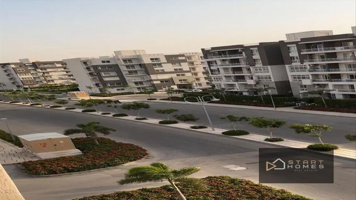 Luxurious Apartment with Spacious Living Area