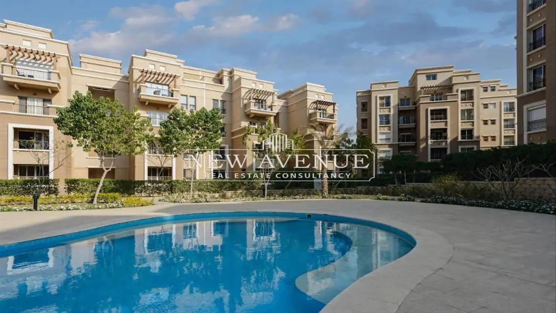 Luxury Apartment at an Attractive Price with Stunning Views