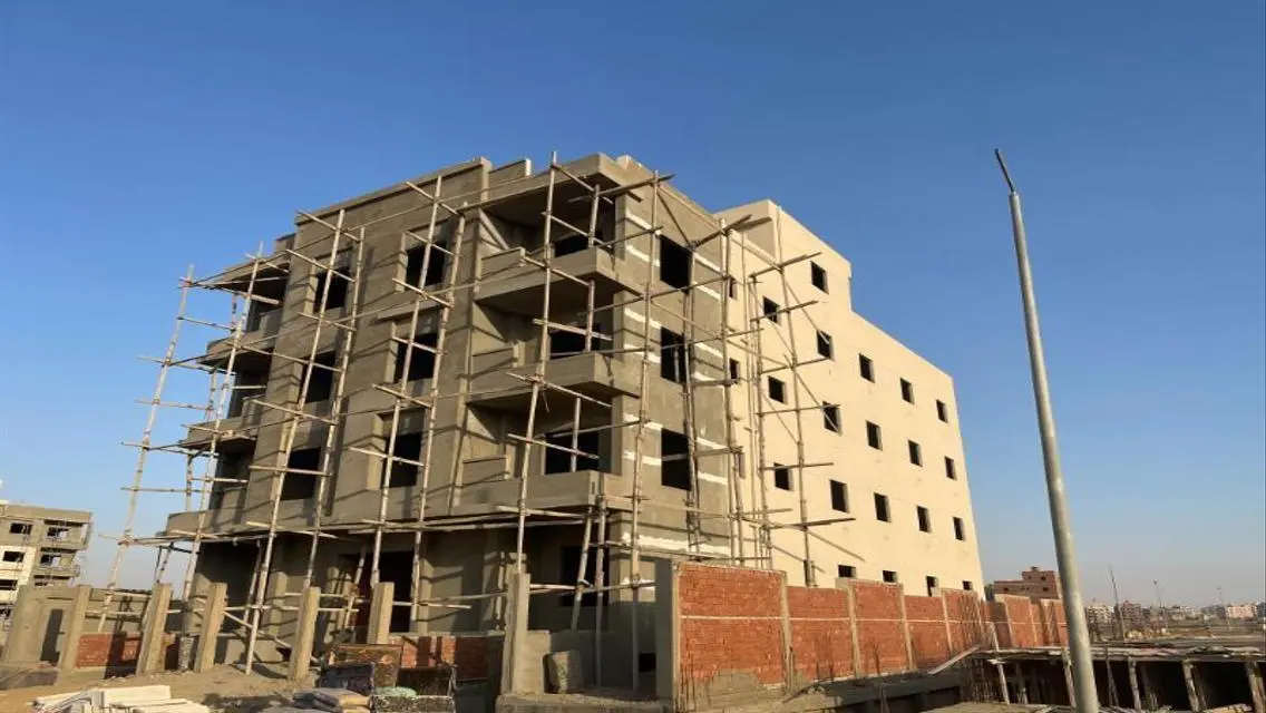 Modern Apartment for Sale at a Great Price