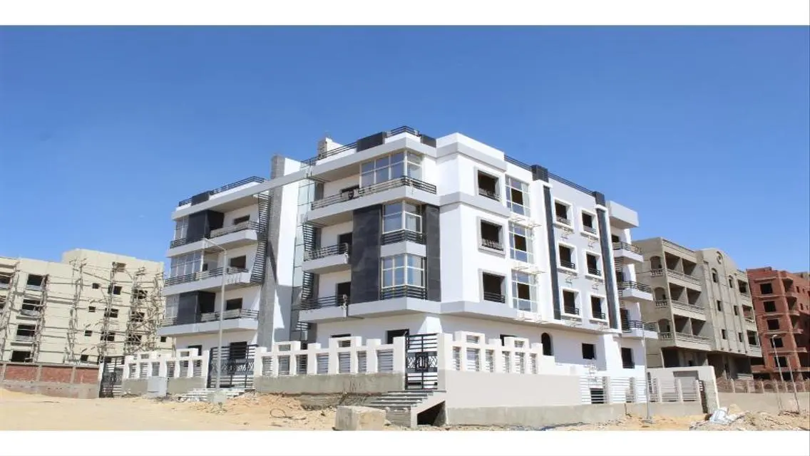 Modern Apartment for Sale at a Great Price