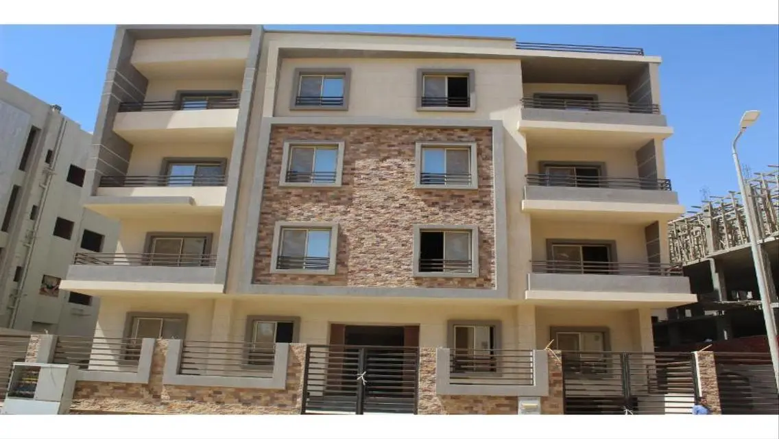 Modern Apartment for Sale at a Great Price