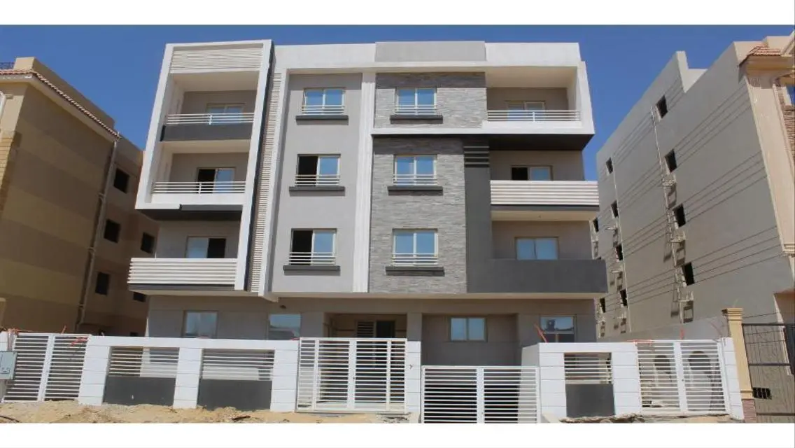 Modern Apartment for Sale at a Great Price