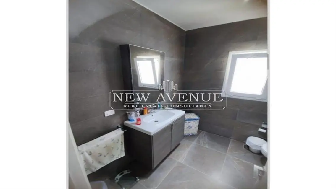 Luxury Apartment with Spacious Layout and Maid's Room