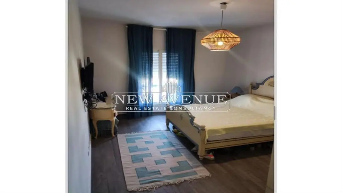 Luxury Apartment with Spacious Layout and Maid's Room