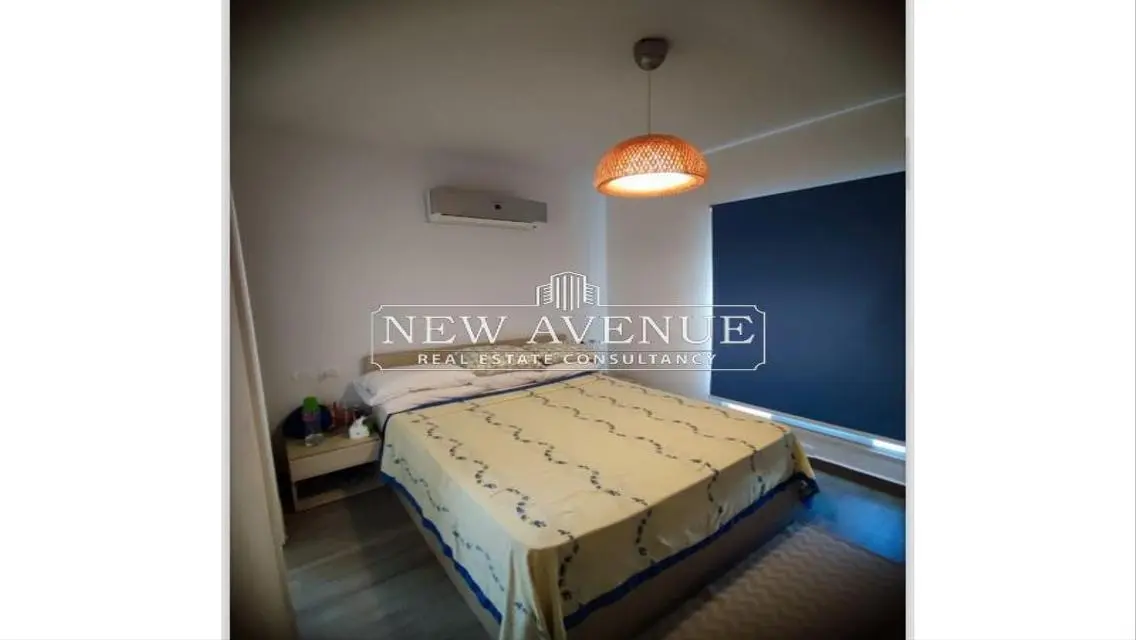 Luxury Apartment with Spacious Layout and Maid's Room