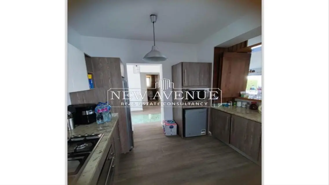 Luxury Apartment with Spacious Layout and Maid's Room