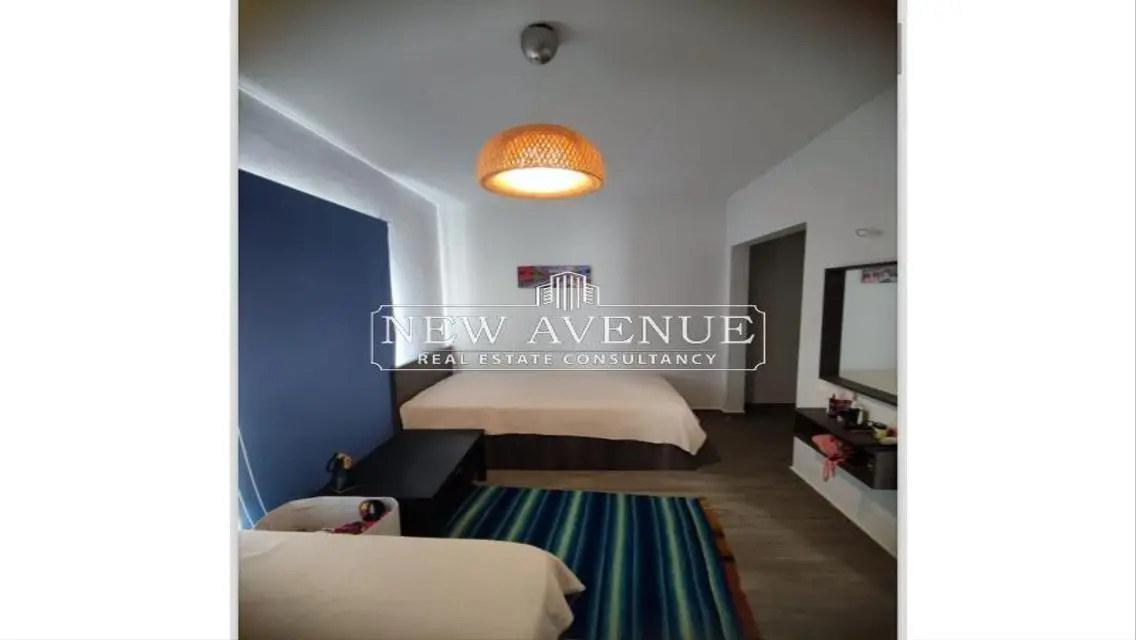 Luxury Apartment with Spacious Layout and Maid's Room