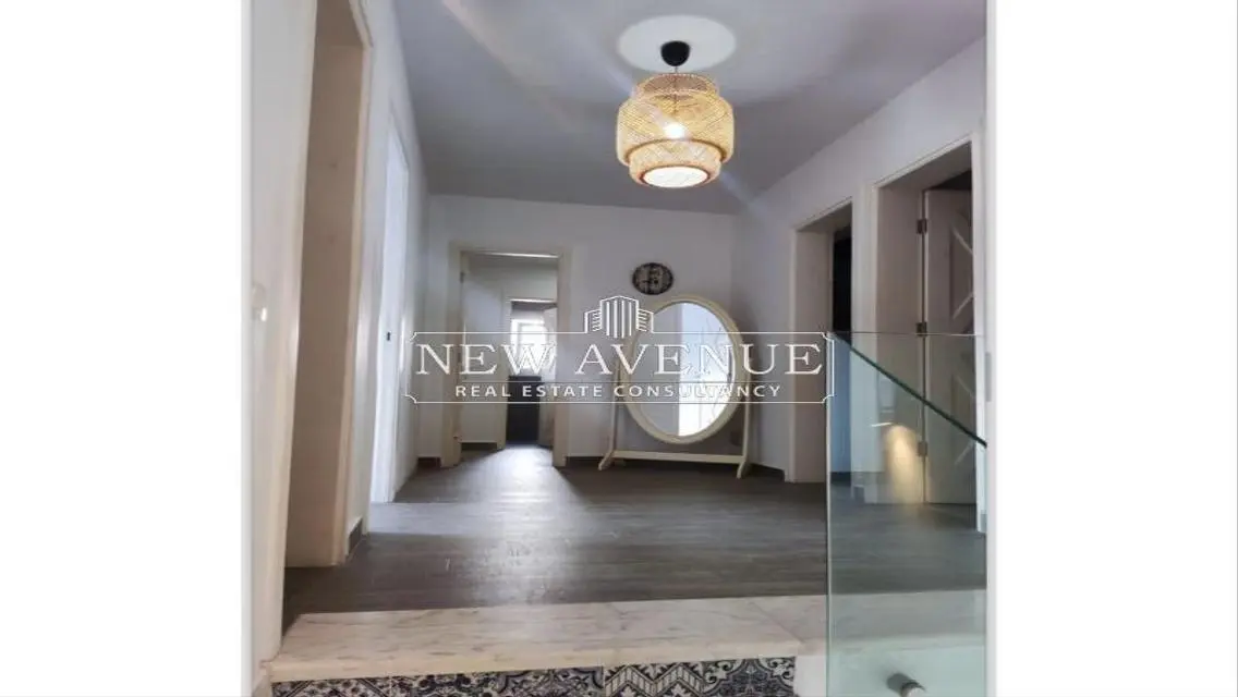 Luxury Apartment with Spacious Layout and Maid's Room